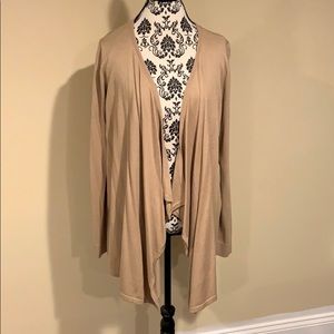 NWT MICHAEL KORS CARDIGAN